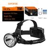 HL95 Rechargeable Induction Headlamp