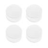 Replacement Vacuum Filter Vacuum As Shown Vacuum Filters HEPA Media Filtration Foam And Felt Set Easy To Replace