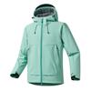 Men's Unisex Outdoor Softshell Hooded Jacket - High Quality, Three-Proof, Popular Sport Style