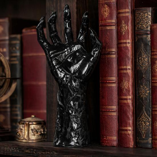 Halloween Wall Decoration Decoration Mounted Creepy Hands