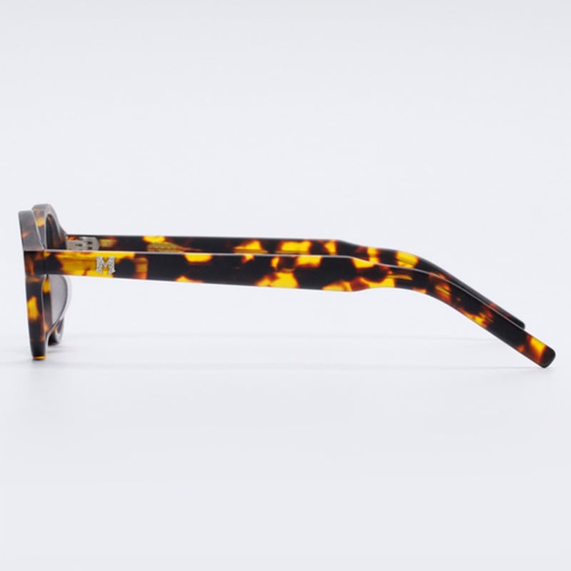 MATTEPUZ CY-130 Blue Light Blocking Glasses LEOPARD