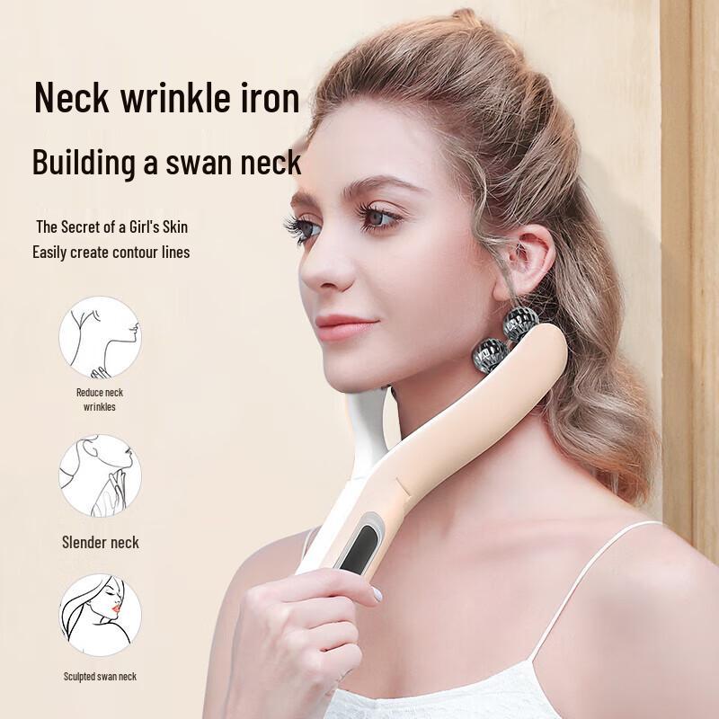 K-SKIN Microcurrent V-Face Lifting & Slimming Device CN Plug (adapter Included)