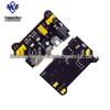 HW-814 Breadboard Power Module USB/Micro Compatible with 3.3V/5V Dual USB Input MB-102.