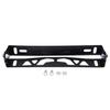 Car Auto Universal Aluminum Alloy Modified License Plate Frame Holder