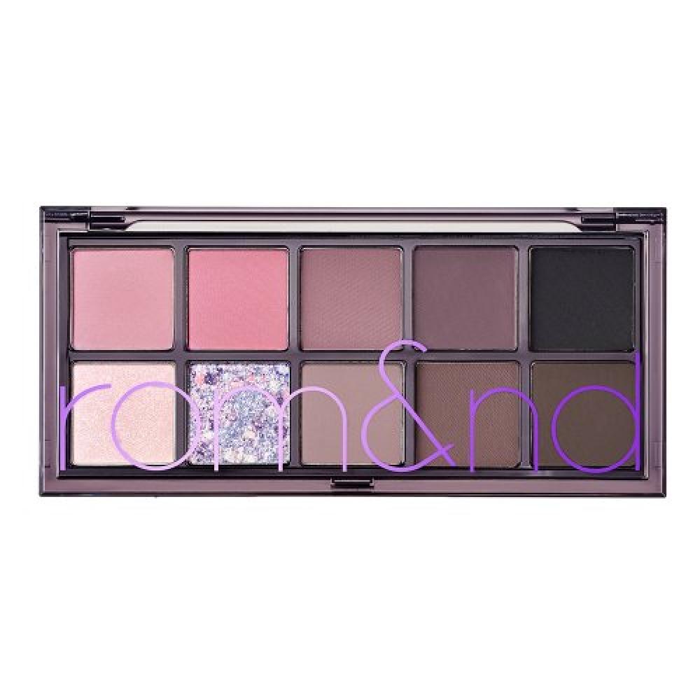Rom Nd Better Than Palette