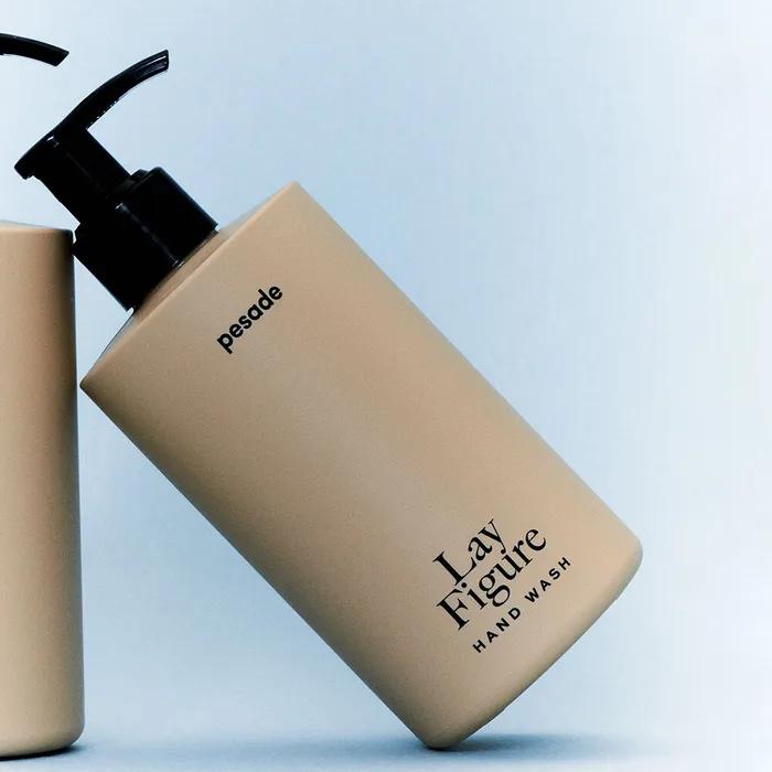 Rayfigure Hand Wash 300ml