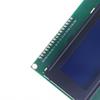 Lcd 2004 Module Blue Green Screen For Lcd 16X2 20X4 Character R3 Mega2560 Display Pcf8574T Iic I2C Interface