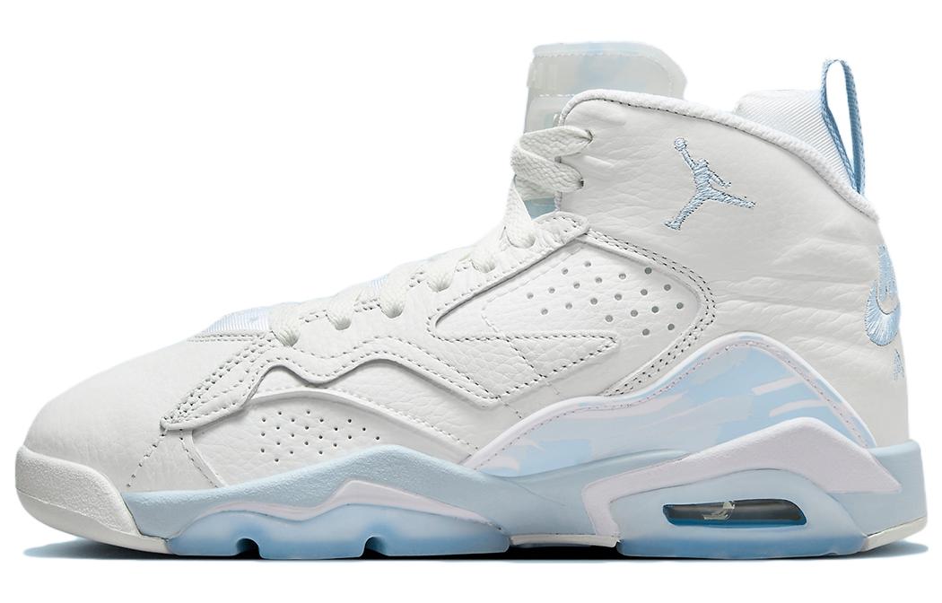 Air Jordan MVP 678 Summit White Ice Blue DZ5577-104 40