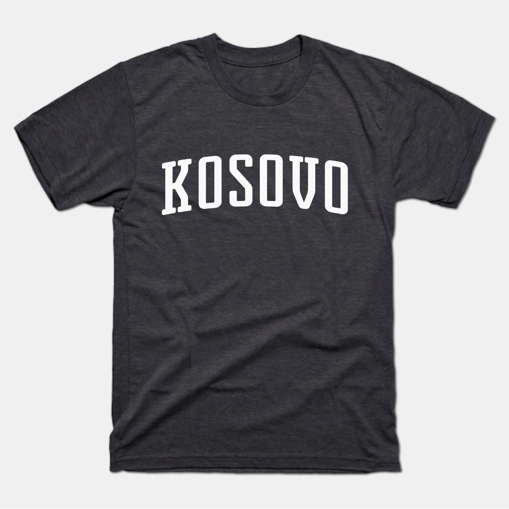Kosovo Shirt | Kosovo T-Shirt