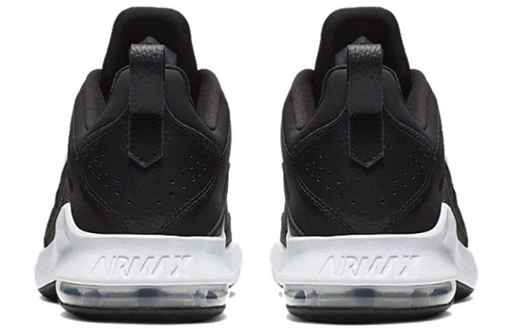 Nike Air Max Alpha Trainer 2 Nero AT1237-001
