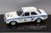 IXO MODELS Scale Diecast Model Ford Escort MK1 RS1600 RAC Rally 1974 Coleman RAC439 1/43 Car #23 B. - D. O'Sullivan,