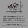 Падаючі гуси над Горами Пригод креативні та смішні наліпки для шанувальників мультфільмів та закоханих, висока якість для автомобілів, вантажівок, мотоциклів