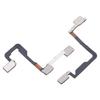 OEM Power Button & Volume Button Flex Cable
