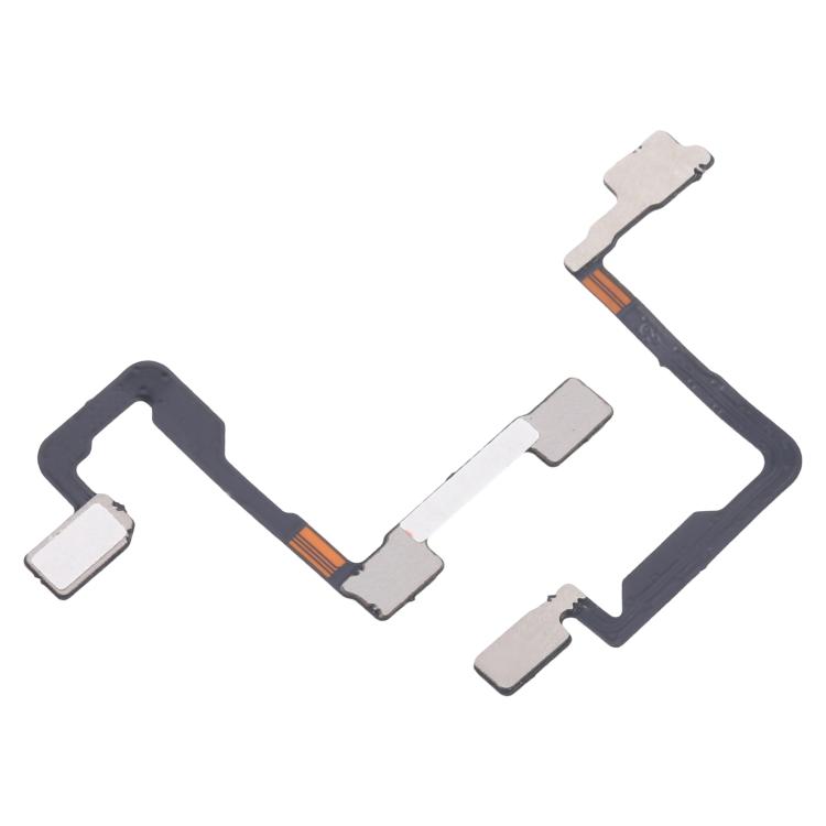 OEM Power Button & Volume Button Flex Cable