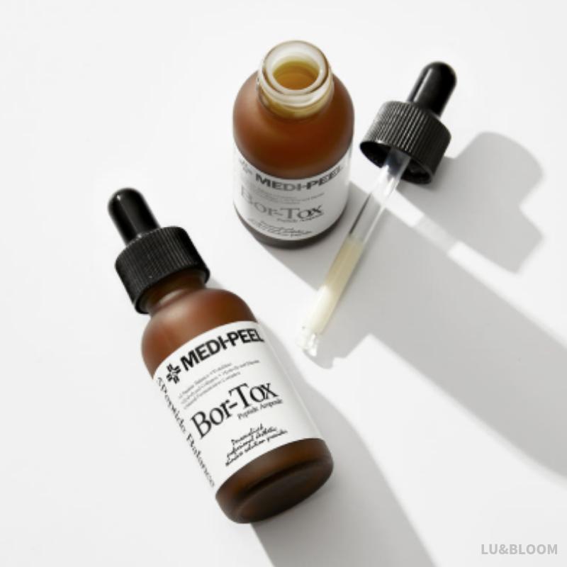 MEDI-PEEL Bor-Tox Peptide Ampoule 30ml (+Free Gift)