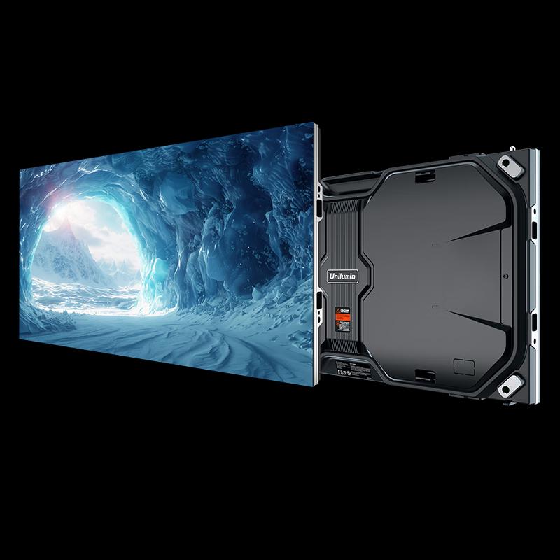 

Unilumin GLW1.2 LED Display Panel CN plug (adapter included)