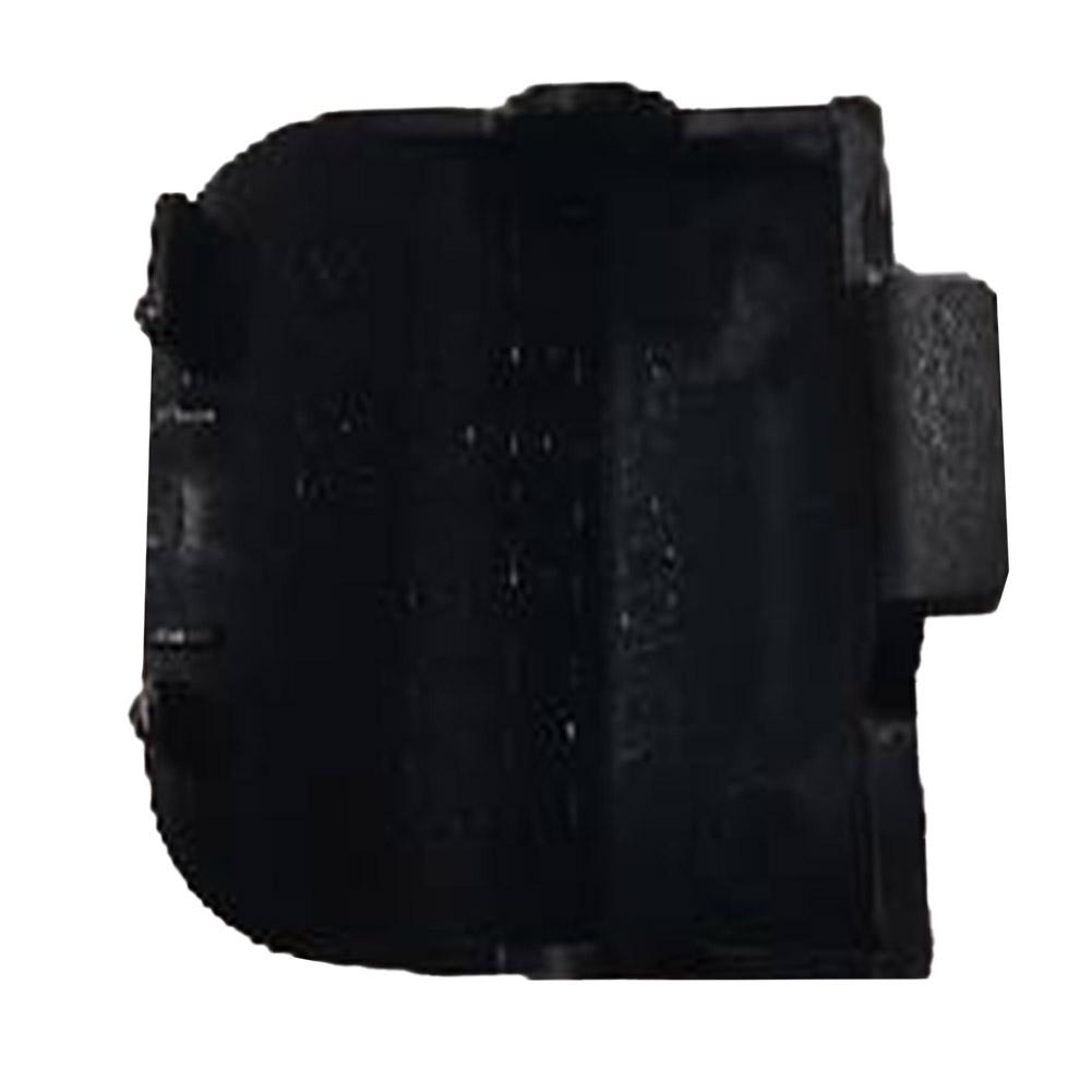 Auto Bumper Cover Cap Accessory Tow Hook Eye Cover A-Class Rear Bumper Cap OEM Number 1768852122 Practical Design