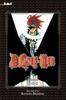 D.Grayman 3in1 Edition Vol. 2 by Katsura Hoshino Paperback Book 9781421555683