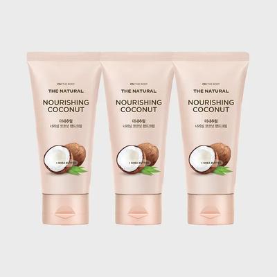 El ve Ayak Bakımı Ürünleri – El Losyonları ve Maskeler