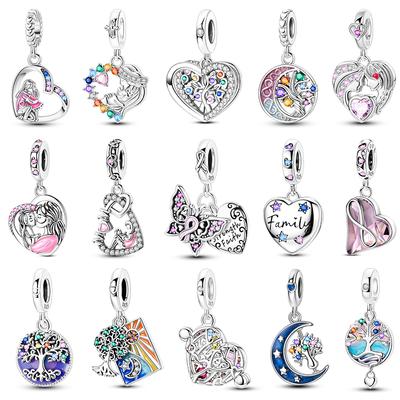 Parures et bijoux – Charms