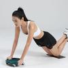 Women'S Multifunctional Abdominal Wheel Board With Mat, 360° Rotating, For Full Body Fat Burning Tummy Weight Control Gym
