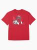 Outlaw Star Gene Starwind - Outlaw Star Oversized Unisex T-Shirt