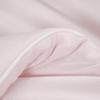 Mercury Home Textiles Cool-Touch Washable Antibacterial Knitted Summer Quilt