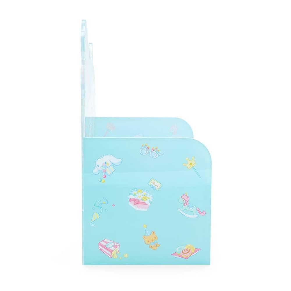 Sanrio Cinnamoroll Chest 965600 Chair-Shaped (After Party)
