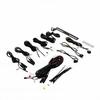 Blind Spot Monitoring System BSD Millimeter Wave Lane Changing Warning BSD Distance Assistant Universal for Motorcycle