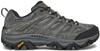 Обувь для треккинга Merrell Moab 3 GTX (J035799) grey