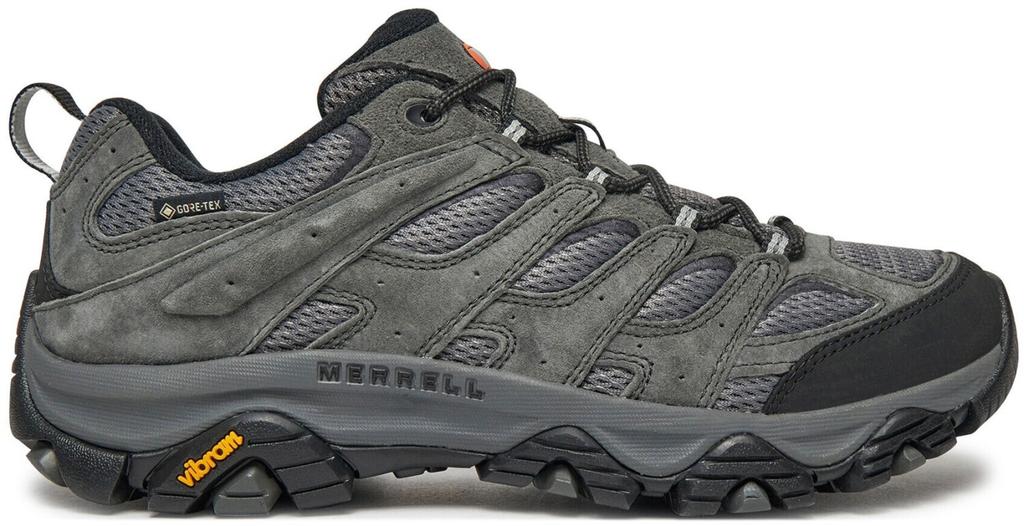Обувь для треккинга Merrell Moab 3 GTX (J035799) grey