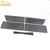 Rich 6 Insect Screen & Diamond Mesh Radiator Panel for 20 Car Models - Exterior Accessories