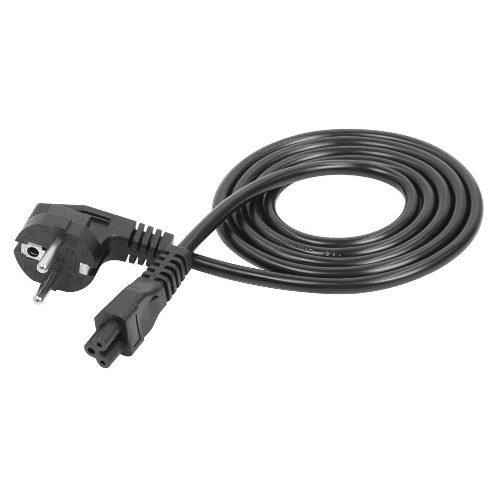 Electric Scooter Power Supply Adapter Cord Copper Core Power Adapter Cord  For Ninebot MAX
