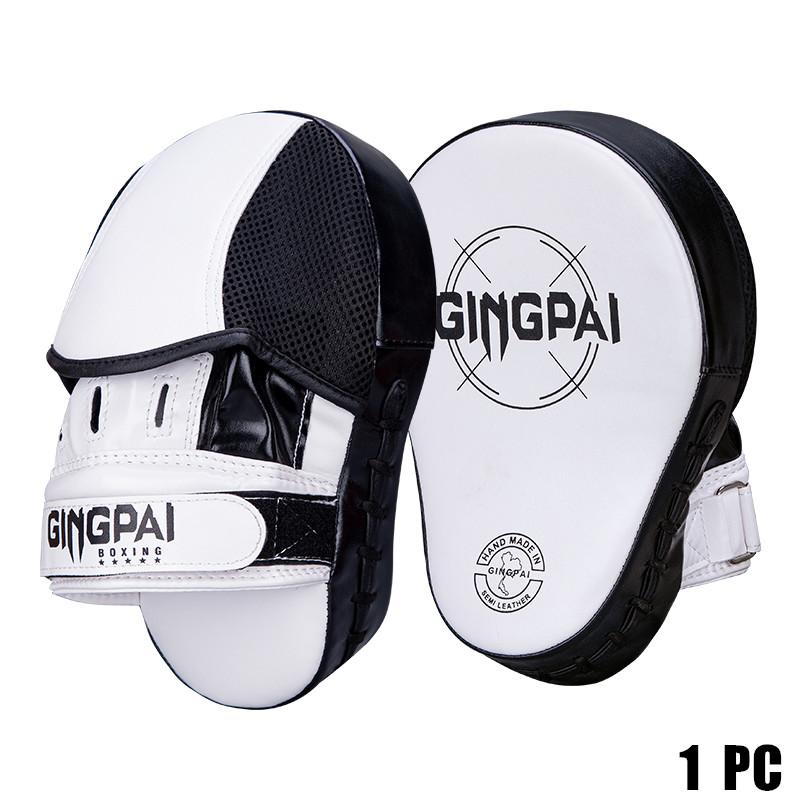 Alça de Alvo de Boxe Profissional Durável e Segura Equipamento de Treinamento Taekwondo Muay Thai Crianças Acertam o Alvo Acompanham Sparring Luvas de Boxe