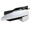 Car Interior Door Handle Left Repair 82610-3D010 for Hyundai Sonata 2002-2005