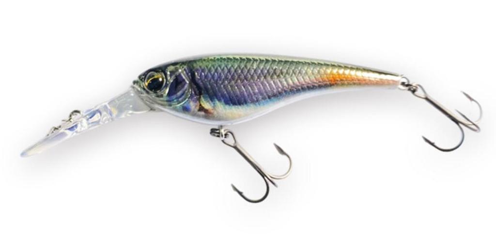 Imakatsu IS Wasp 55 Suspendre Leurre 81 (2290 Imakatsu IS Wasp 55 Suspendre Leurre 81 (2290