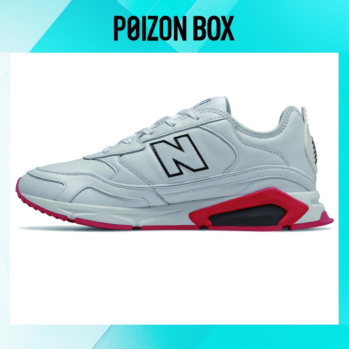 

кроссовки New Balance NB X-RACER Life Casual Shoes Unisex MSXRCSNS