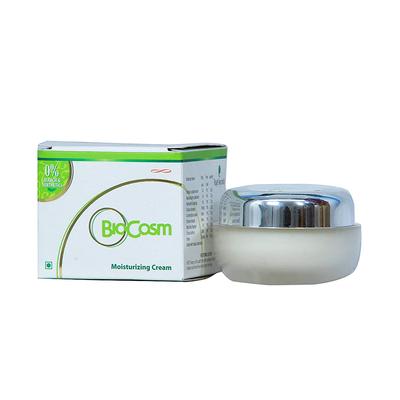 Biocosm: Moisturizing Cream (25 G), Biocosm Moisturizing Cream