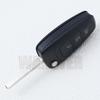 For Ford Fiesta Focus C-Max (Cb7) S-Max Transit Custom Galaxy Mondeo 2013 Car Key Shell Folding Key Fob Case Housing 2 3 Bottons
