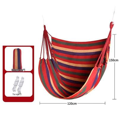 OEING Garden Hanging Chair Hammock