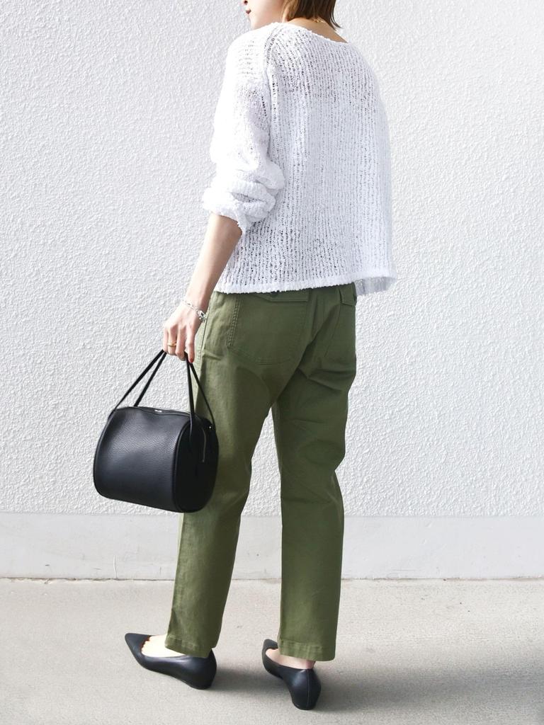 Ships for Women Stretch Basic Baker Size Available Online Only Women's Pants, Olive, 40, 313140668, (Web Pre-order)