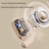 Newmine LY50 AI Smart Wireless Translation Earphones