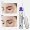 Rapidlash Eyelash Serum 3ml Luxurious Silver Formula For Stunning Long Lashes