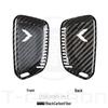 Real Carbon Fiber Corvette C8/C7 Key Case Protective Shell by T-carbon