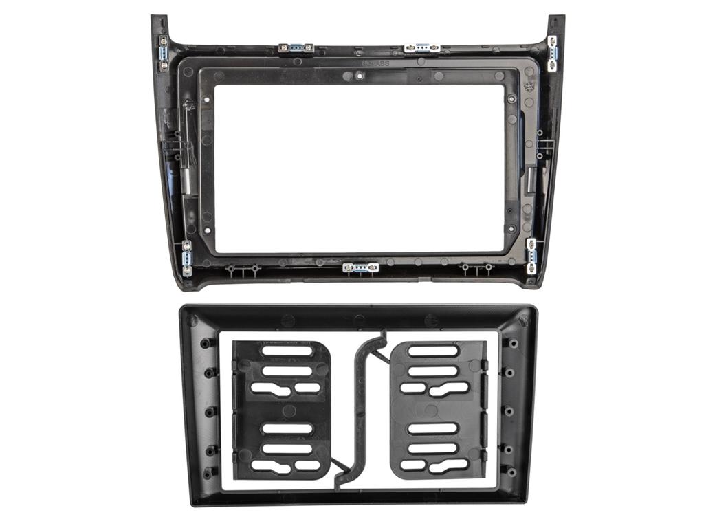Radio Frame 2 DIN VW Polo(6R) 2DIN 2014-2017 381320-43-2