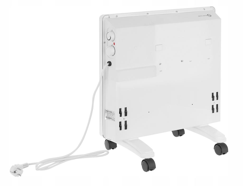 Miami 1000W Convector Heater
