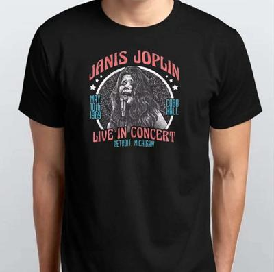 Tops – T-Shirts