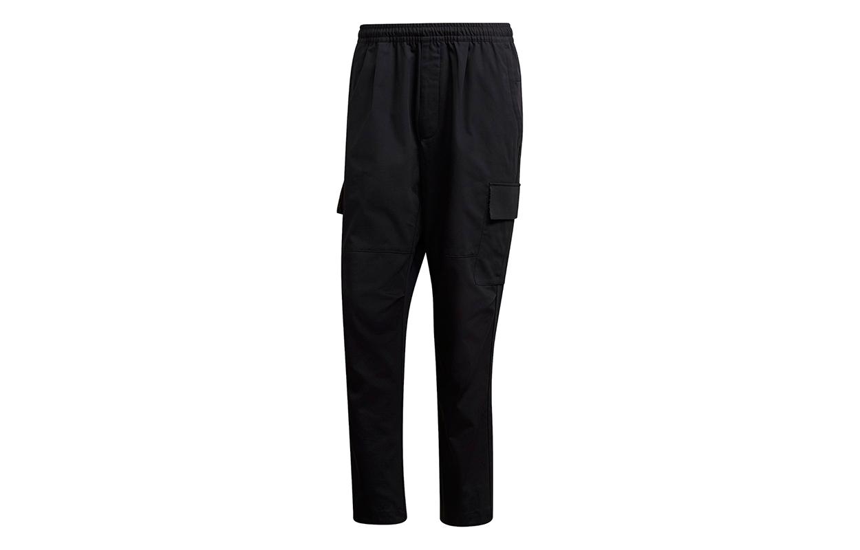Adidas Sports Pants Men s Black Moderate FS8973 M