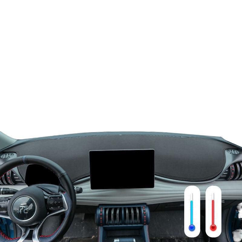 Dashboard Sunshade for BYD Yuan PLUS 22-23 Models