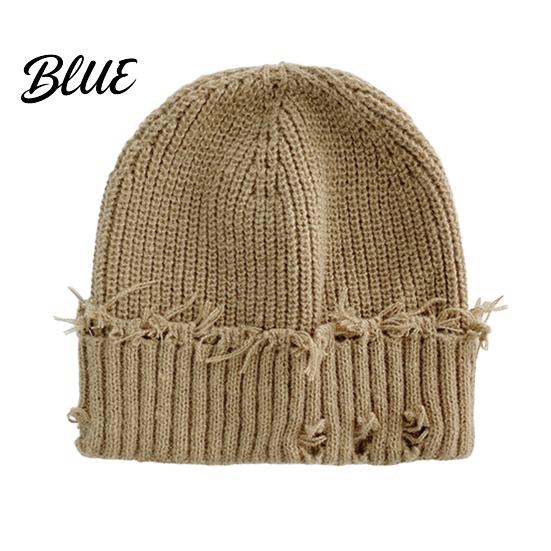 Outdoor Activity Winter Headwear Knit Hat for Men Women Chunky Snow Cap Lightweight Warm Unisex Cold Weather Gear Hats Slouchy Skull Caps Commuting